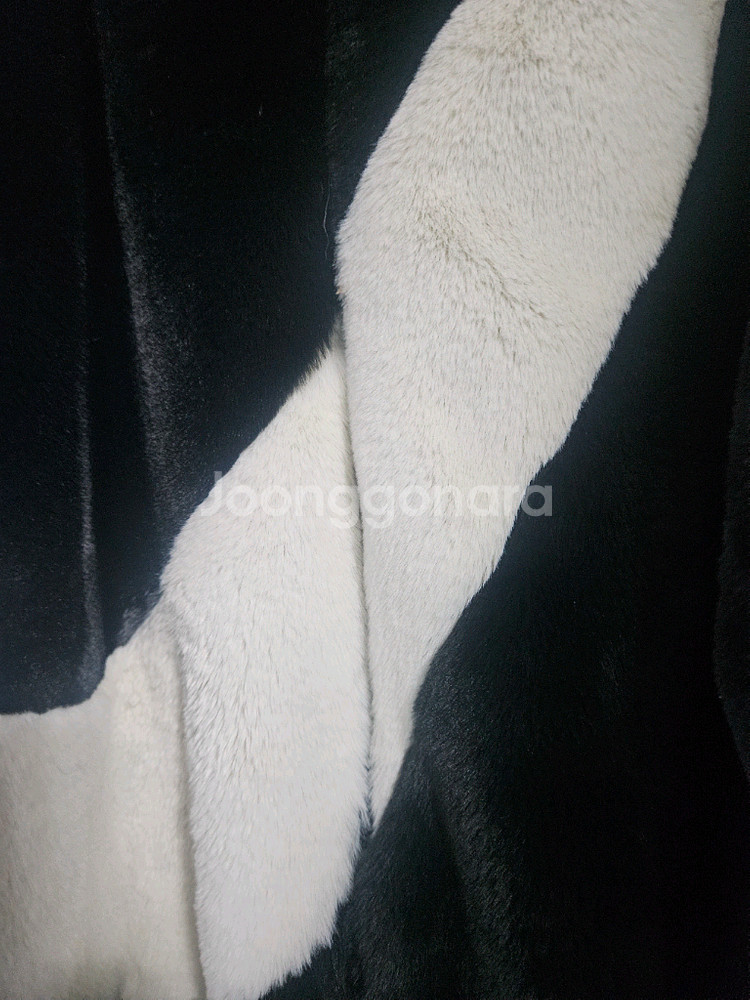 나이키 스우시 퍼 플리스 자켓 S--3