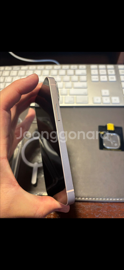 아이폰 13 미니 512g 판매!!--11