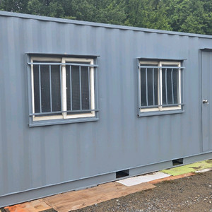 3x6 정품 온돌난방 컨테이너