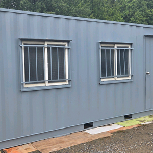 3x6 정품 온돌난방 컨테이너