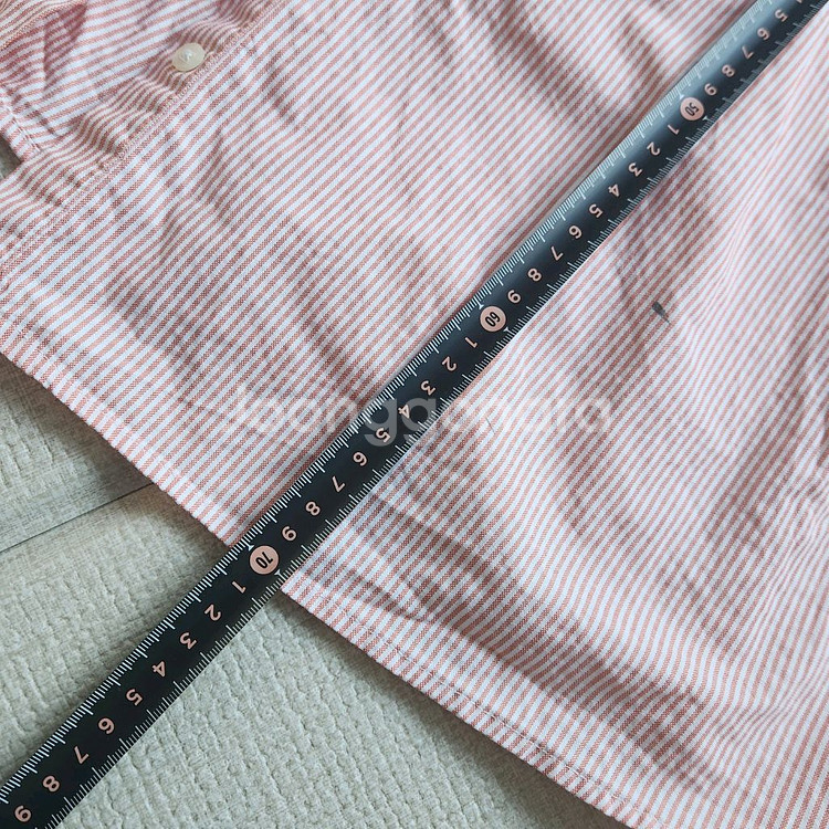 120사이즈 여아 상의류7종--6