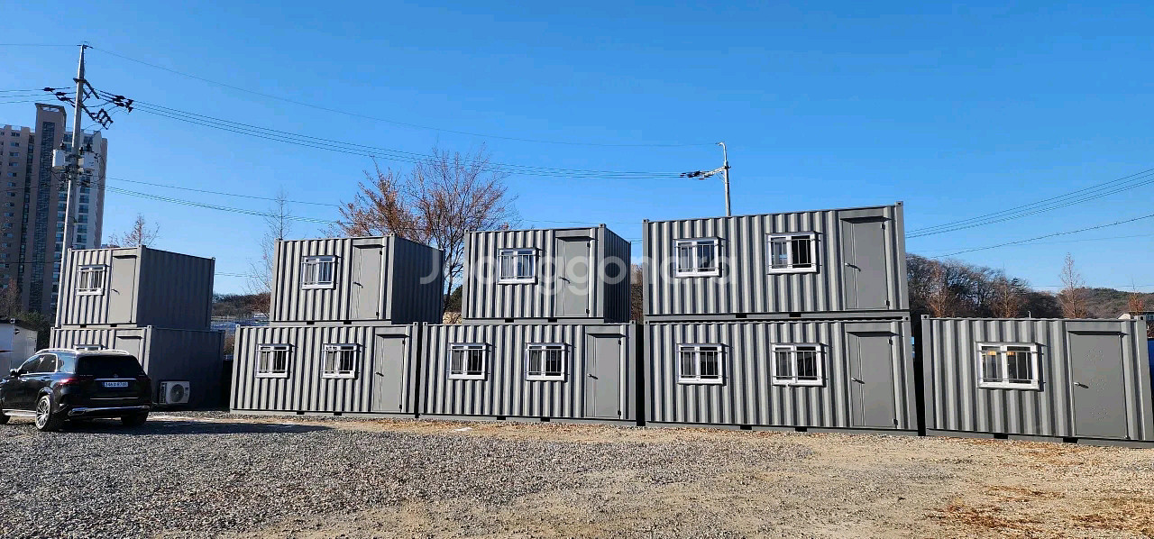 컨테이너 최신품 중고 사고 팝니다--0