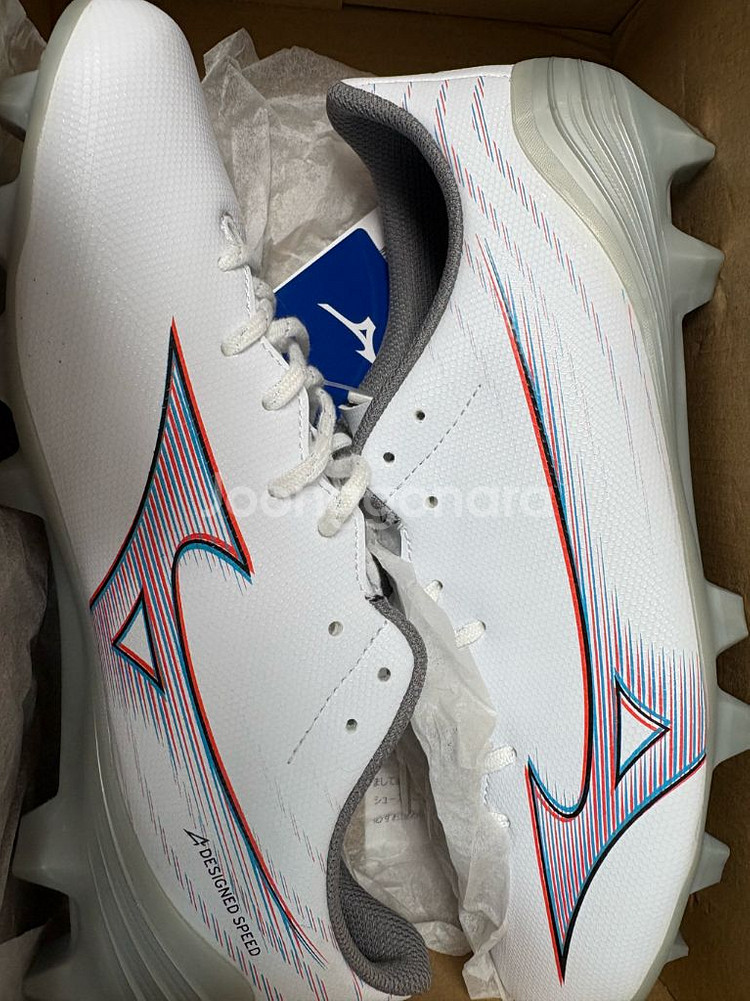 미즈노 A-SELEKT AG 축구화--3