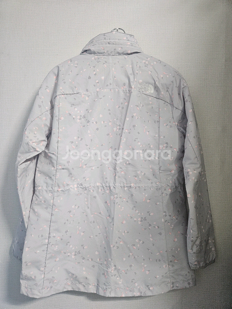 노스페이스 아동 바람막이 자켓 90--1