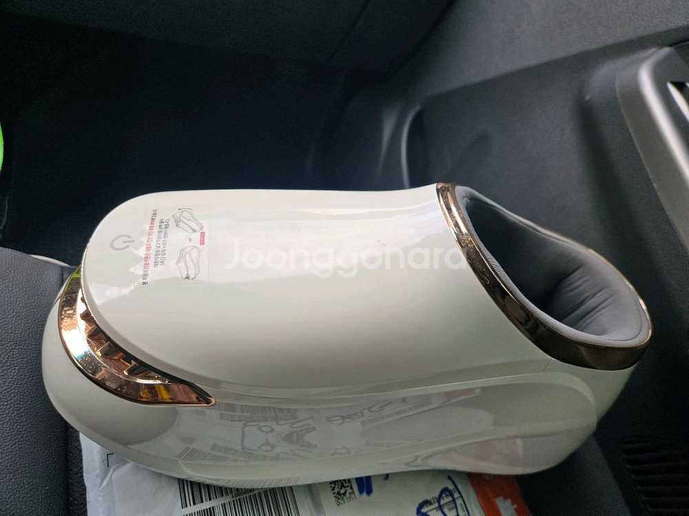 제스파 발 마사지기--3