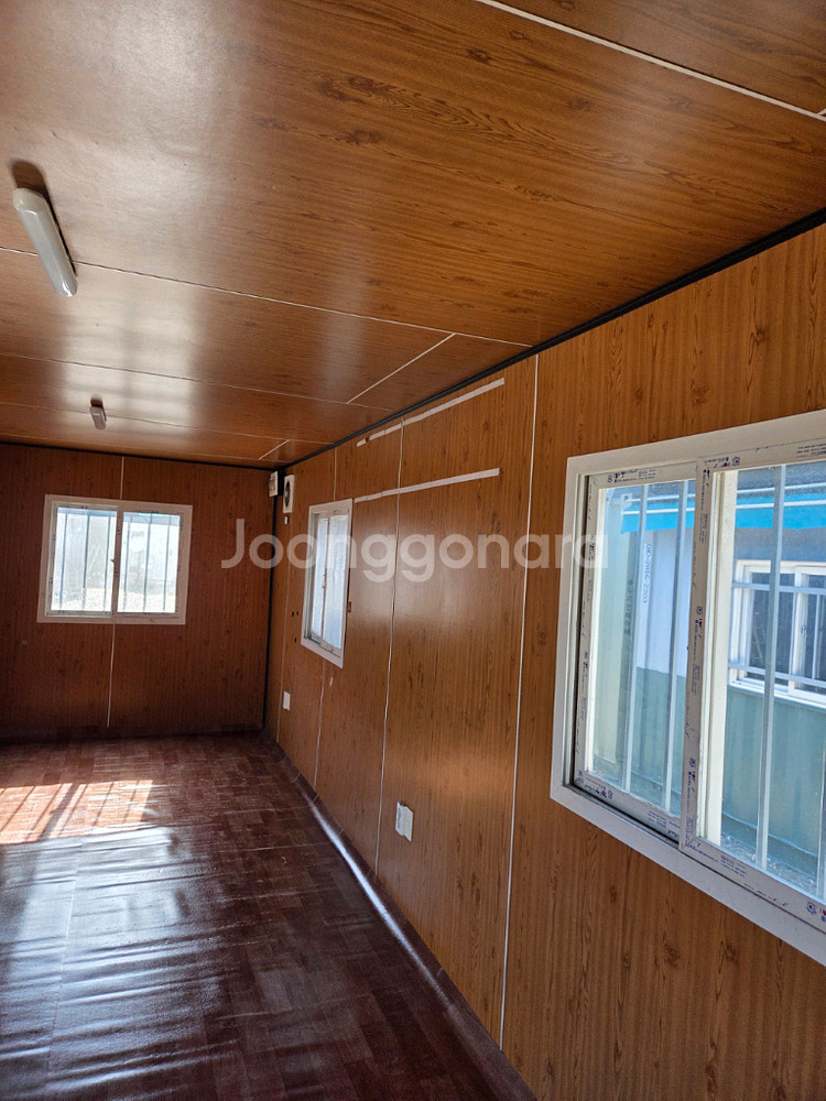 3x7 깨끗한 출입문2. 컨테이너--3