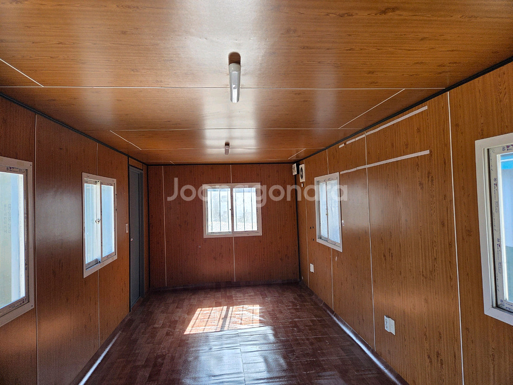 3x7 깨끗한 출입문2. 컨테이너--2