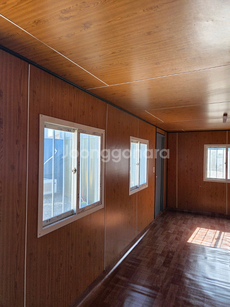 3x7 깨끗한 출입문2. 컨테이너--4