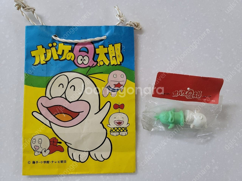 애니41 도라에몽7 피규어 파일 엽서 DVD원단--5