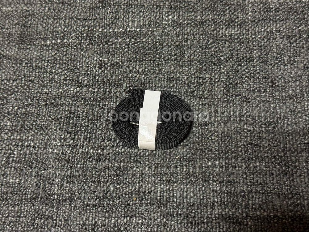 캐논 EF 100-400mm F4.5-5.6L IS II USM 백사투 렌즈--6