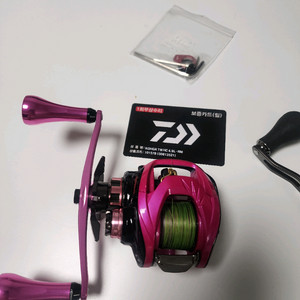 하이퍼커스텀 4.9 좌핸 정공 판니다