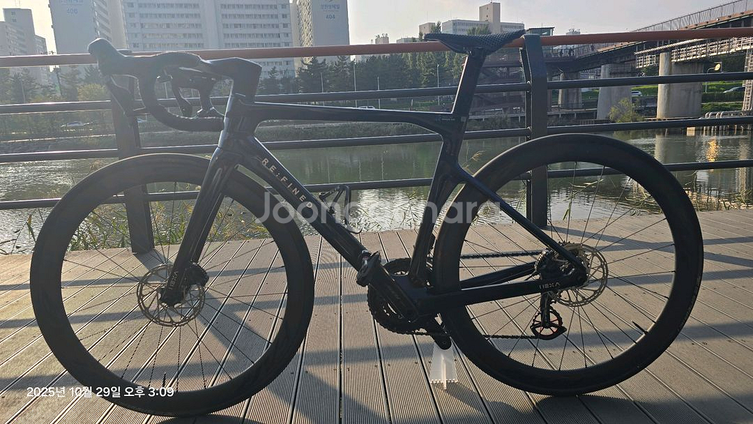 세파스 리파인드6 Di2 판매.--0