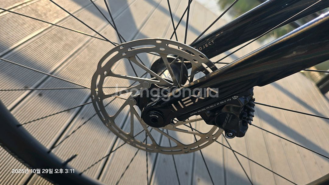 세파스 리파인드6 Di2 판매.--5