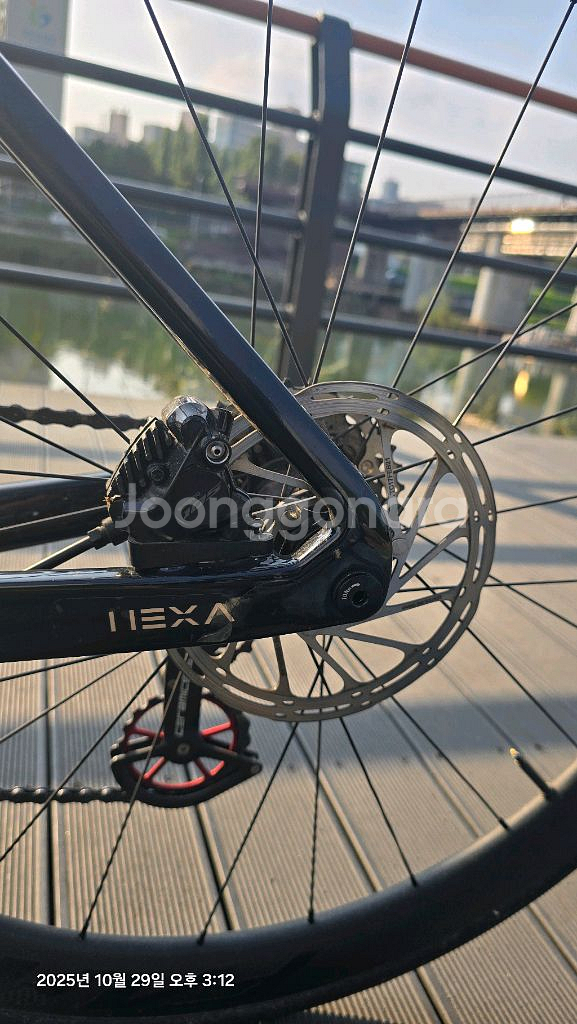 세파스 리파인드6 Di2 판매.--6