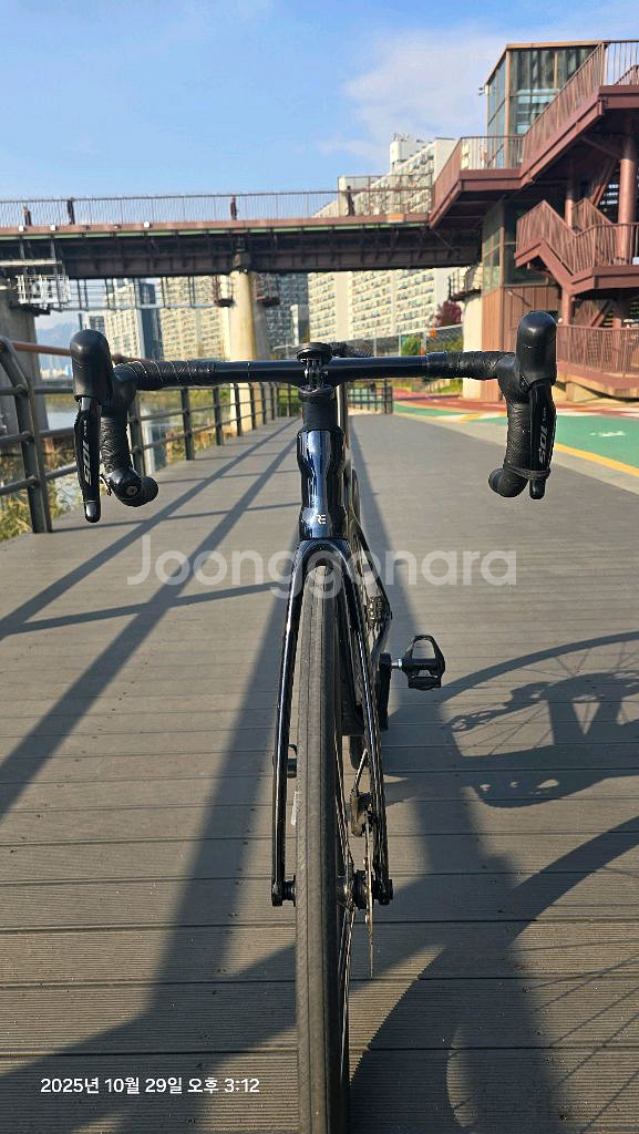 세파스 리파인드6 Di2 판매.--8