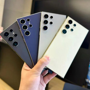 ◆특가◆ 갤럭시S24울트라 등급별 중고폰 74만