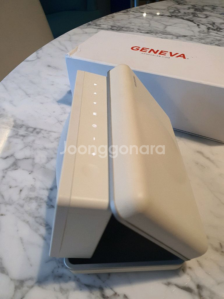 제네바 xs 블루투스 스피커--2