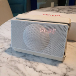 제네바 xs 블루투스 스피커