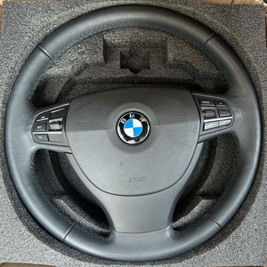 BMW F10 5시리즈 13년식..5만