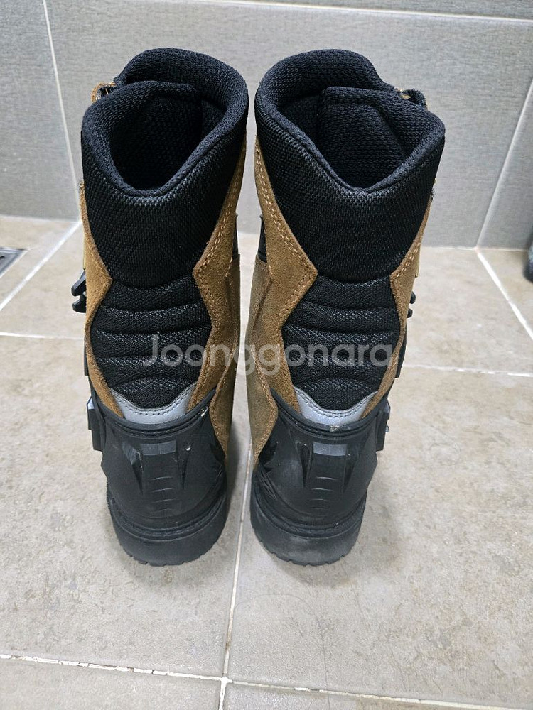 시디오토바이부츠--3