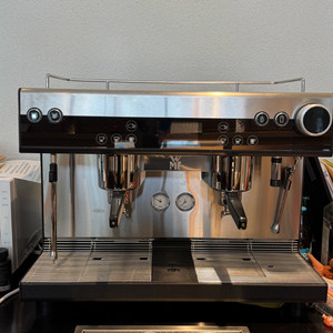 wmf 에스프레소 전자동 커피머신