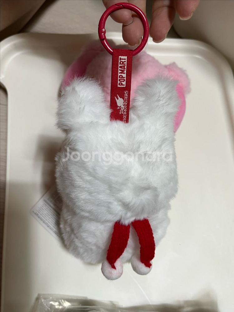 일괄~코카콜라 라부부 + 산리오 베어후드 마이멜로디 세--1