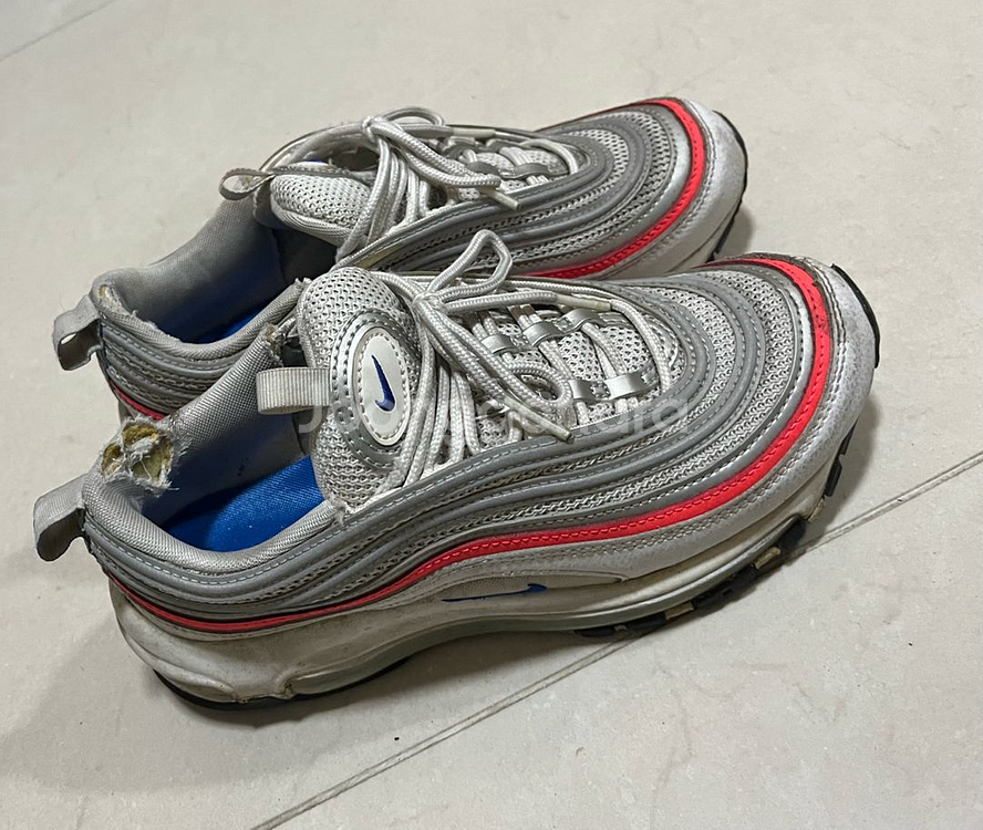 나이키 에어맥스97 운동화 여성 230--0