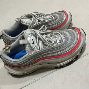 나이키 에어맥스97 운동화 여성 230