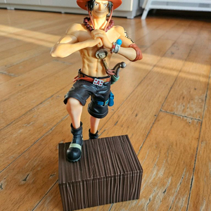 원피스 피규어 컬렉션 세트