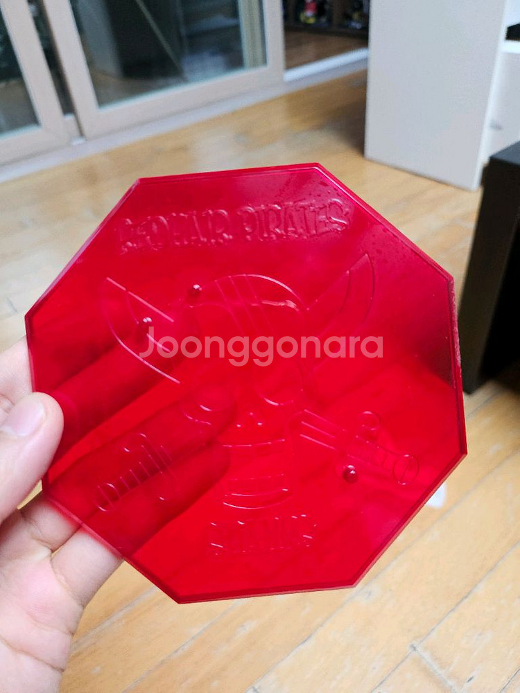 원피스 피규어 컬렉션 세트--5