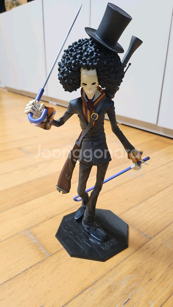 원피스 피규어 컬렉션 세트--6