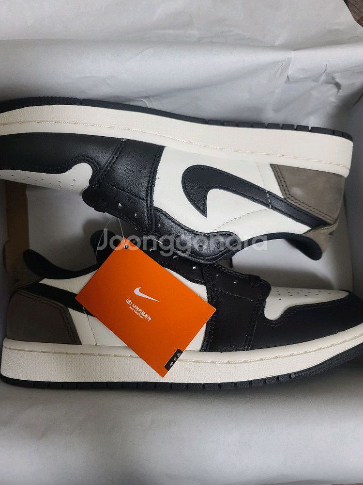 조던1 로우 모카--0