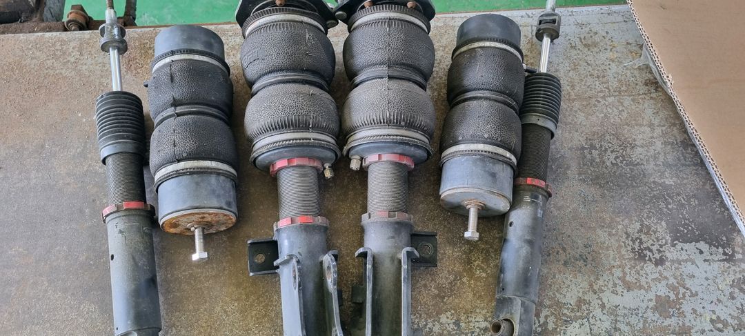 k5 dl3, 소나타 k7, 그랜져용 airbft 에어서스펜션세트--0