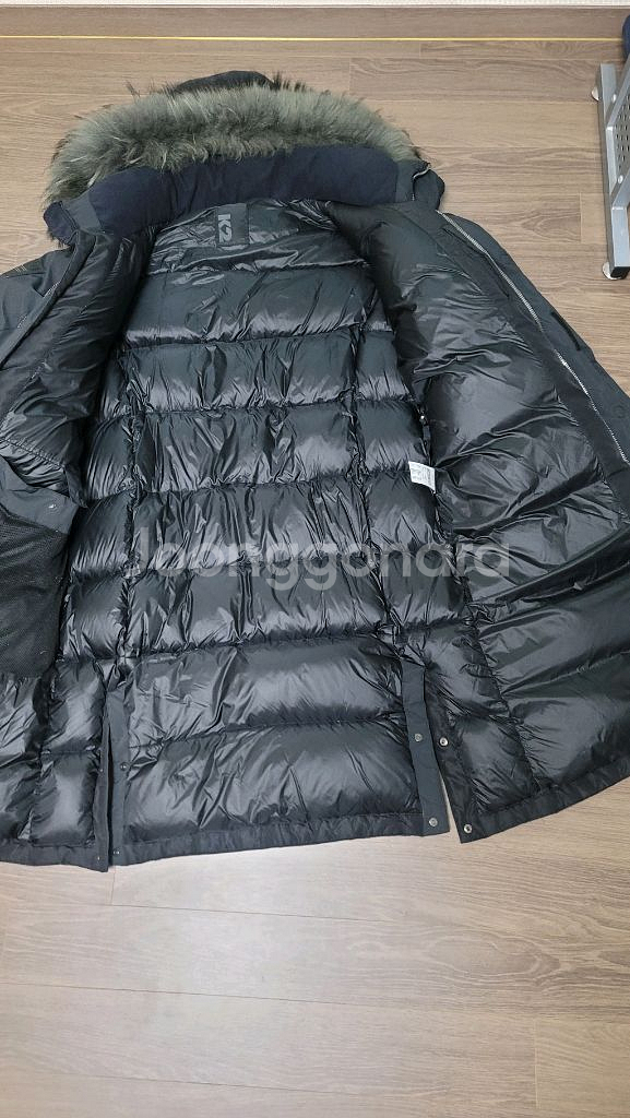 k2구스롱패딩105--1