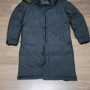 k2구스롱패딩105