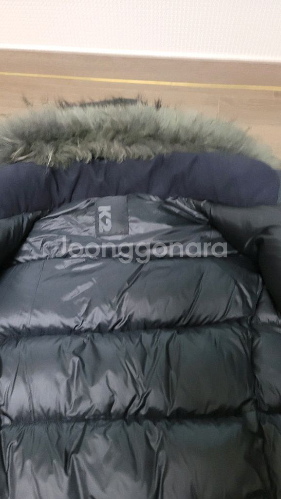 k2구스롱패딩105--2