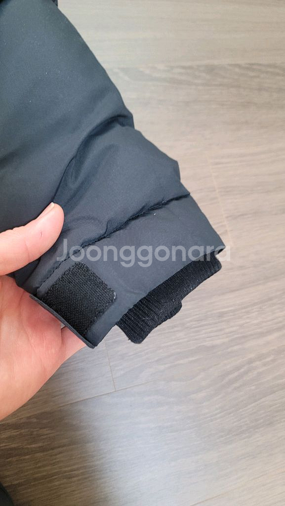 k2구스롱패딩105--6