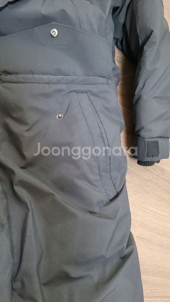 k2구스롱패딩105--7