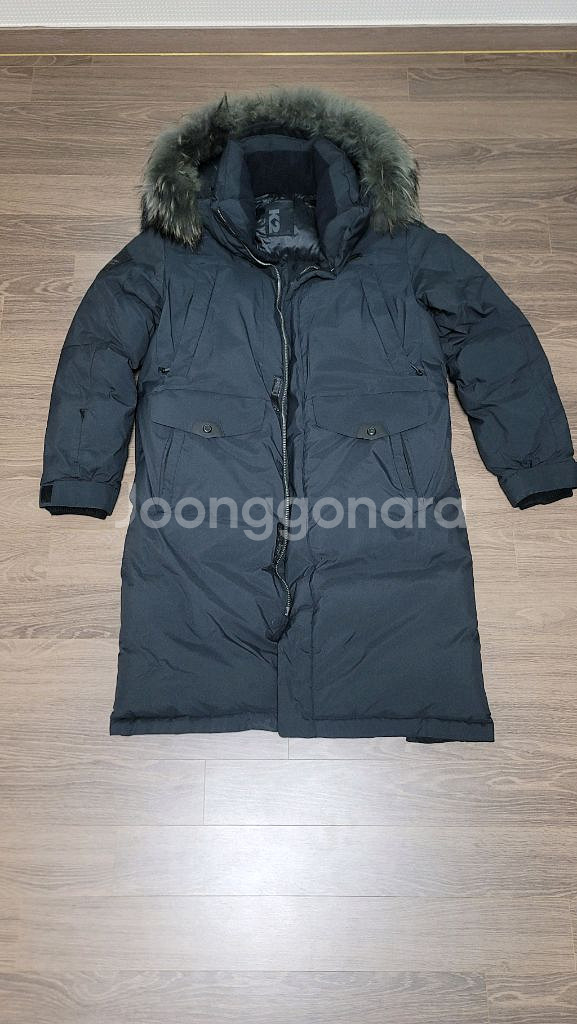 k2구스롱패딩105--8