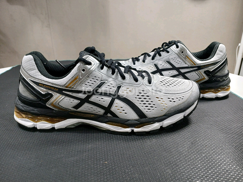 아식스 젤카야노 22 러닝화--0