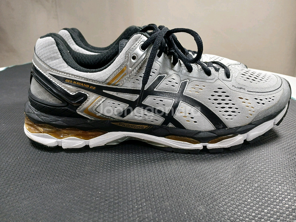 아식스 젤카야노 22 러닝화--3