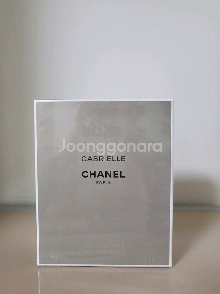 샤넬 향수 가브리엘 100ML--0
