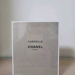 샤넬 향수 가브리엘 100ML