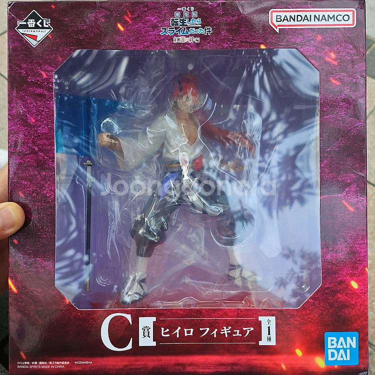 원피스 피규어 컬렉션 세트--9