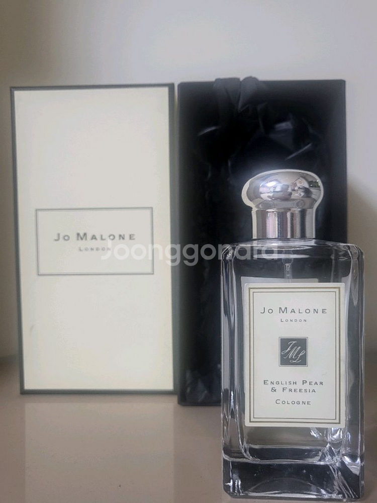 조말론 잉글리쉬 앤 프리지아 100ML--0