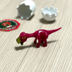 공룡메카드 타이니소어 니게르