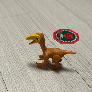 공룡메카드 타이니소어 케이루스