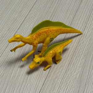 공룡메카드 오우라노사우르스 더블피규어, 오우라노