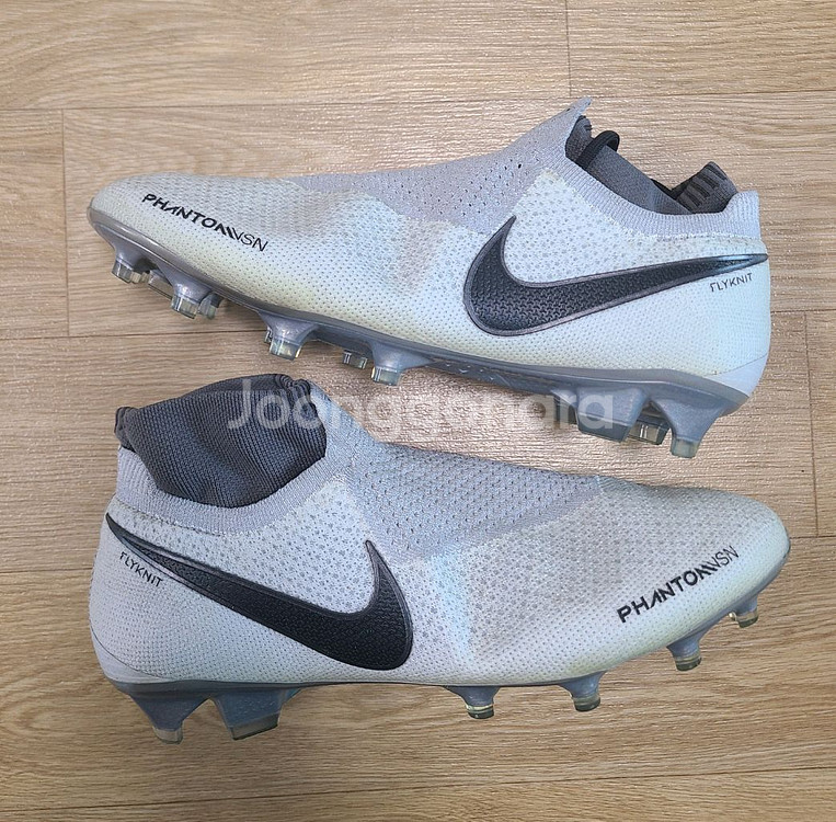 나이키 팬텀비젼 엘리트FG--2