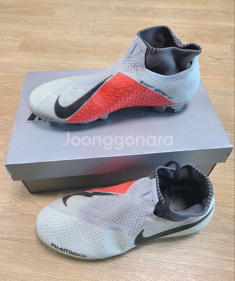 나이키 팬텀비젼 엘리트FG--1